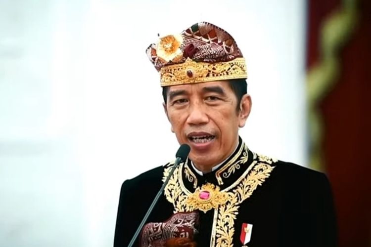 Jokowi Ulang Tahun Ke-61 Hari ini